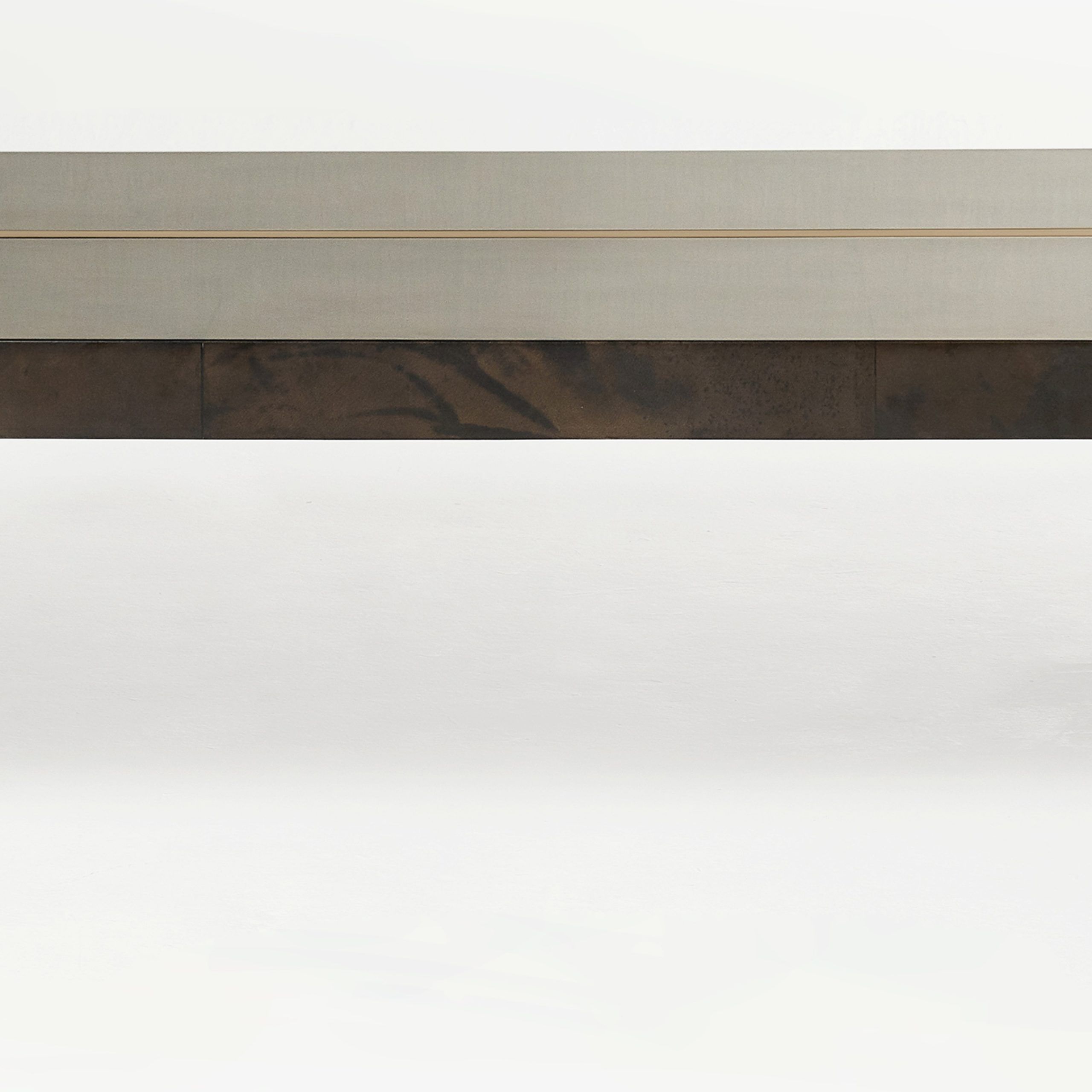 Monaco Coffee Table | Ej Victor Throughout Monaco Round Coffee Tables (View 10 of 20)