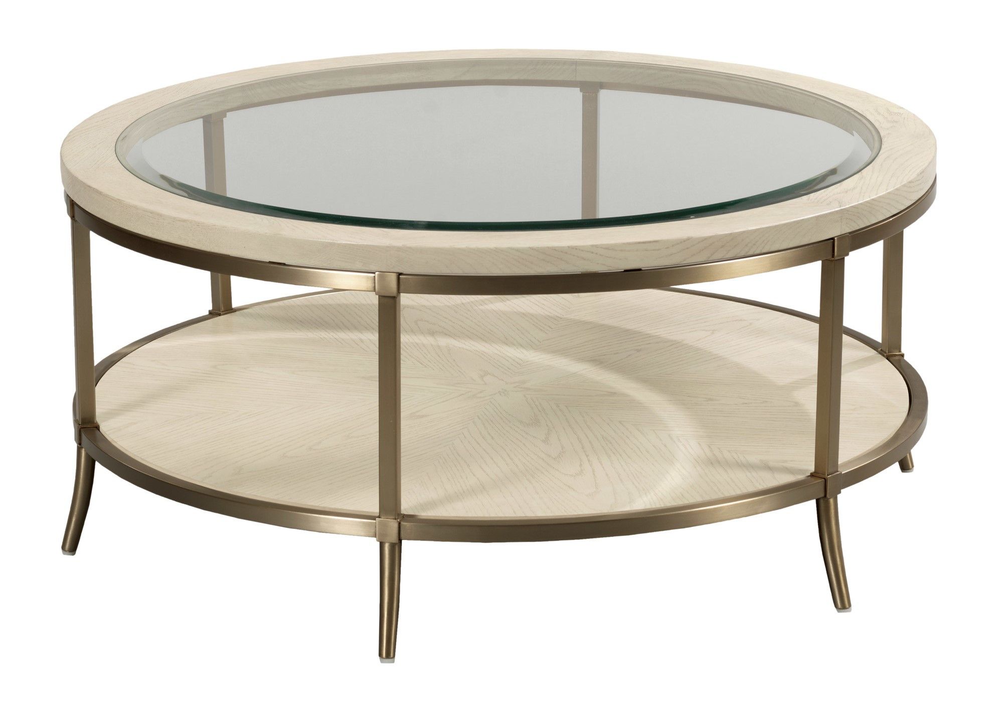 Monaco Coffee Table – Lenox Occasional And Entertainment – Lenox With Regard To Monaco Round Coffee Tables (View 7 of 20)