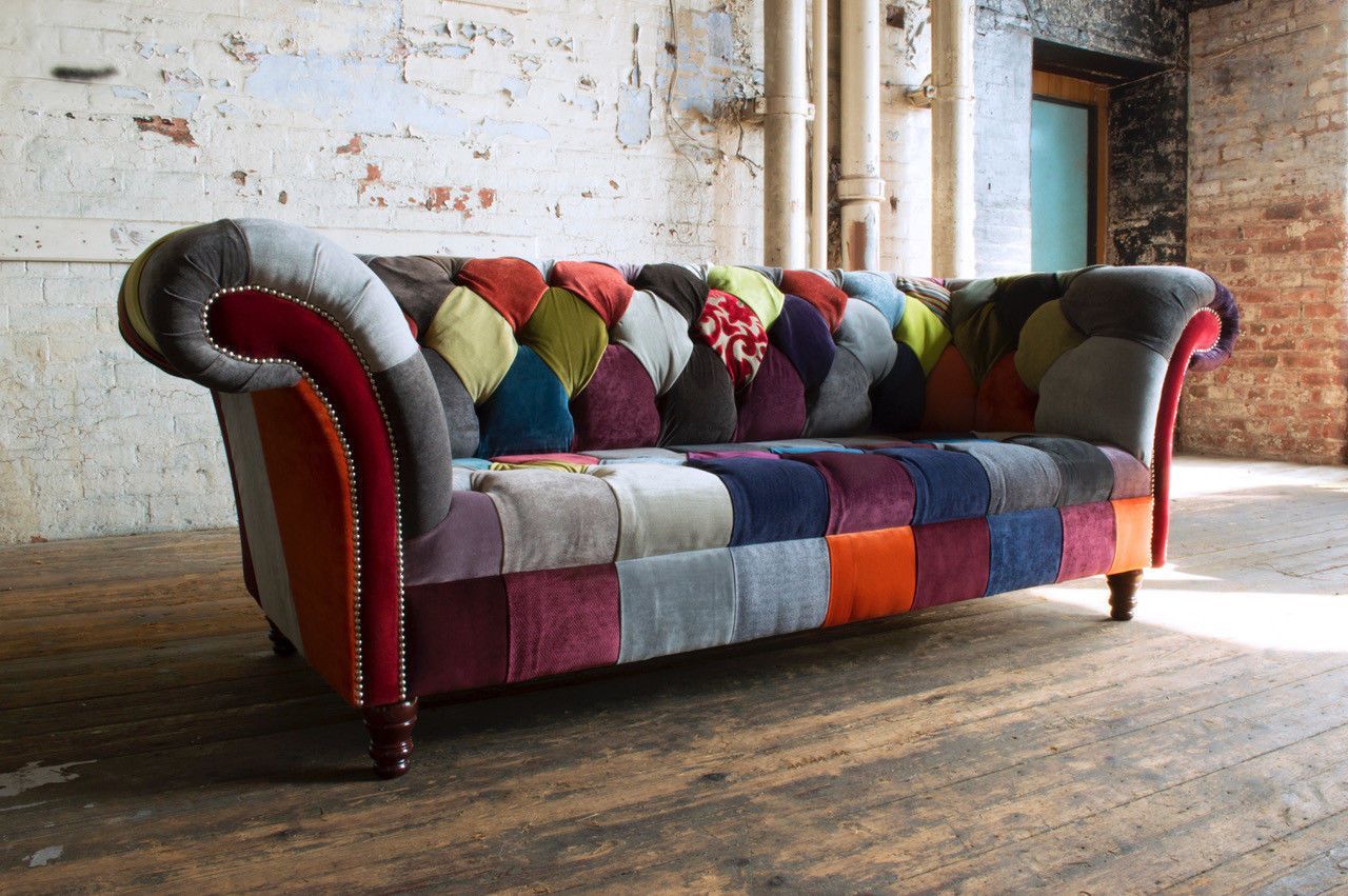 Multi Coloured Sofas For Sale : Buy Or Sell Sofas Colored (View 6 of 20)