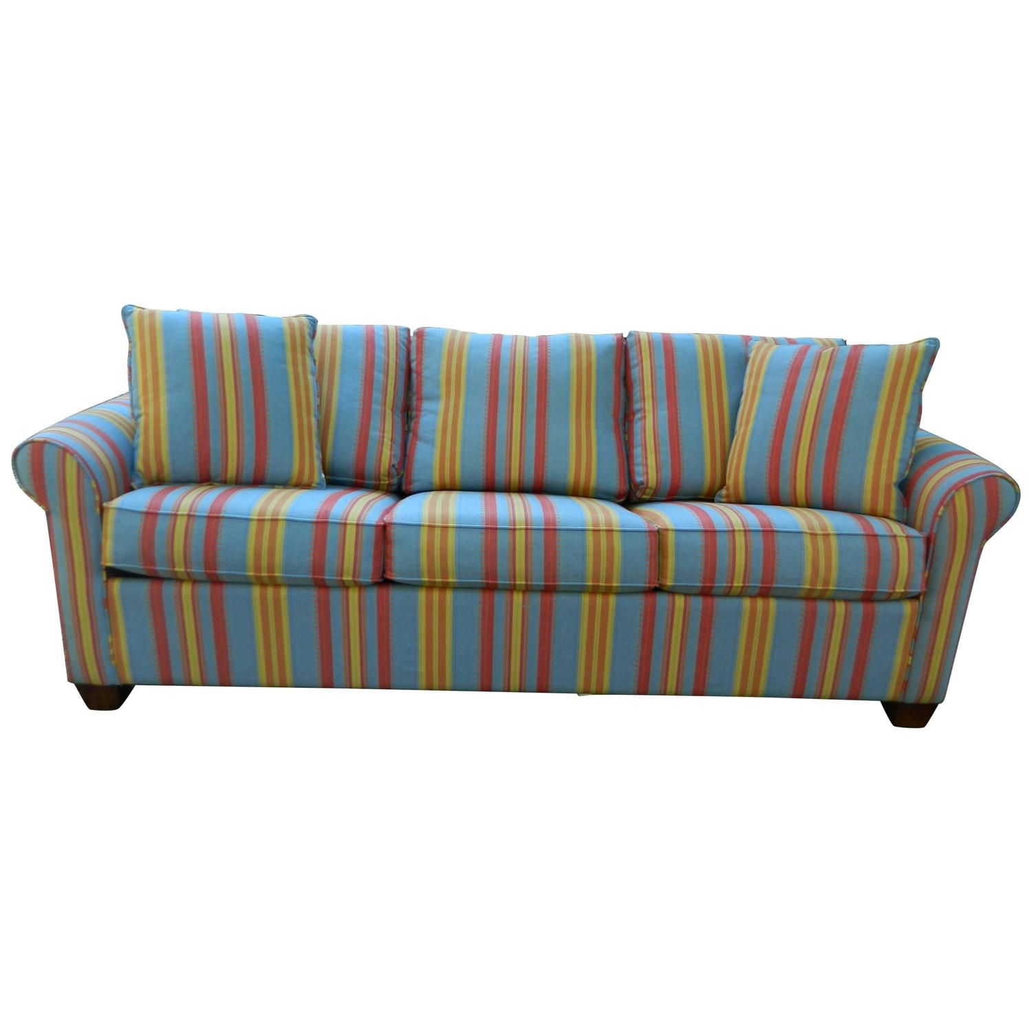 Multi Coloured Sofas For Sale : Buy Or Sell Sofas Colored (View 17 of 20)