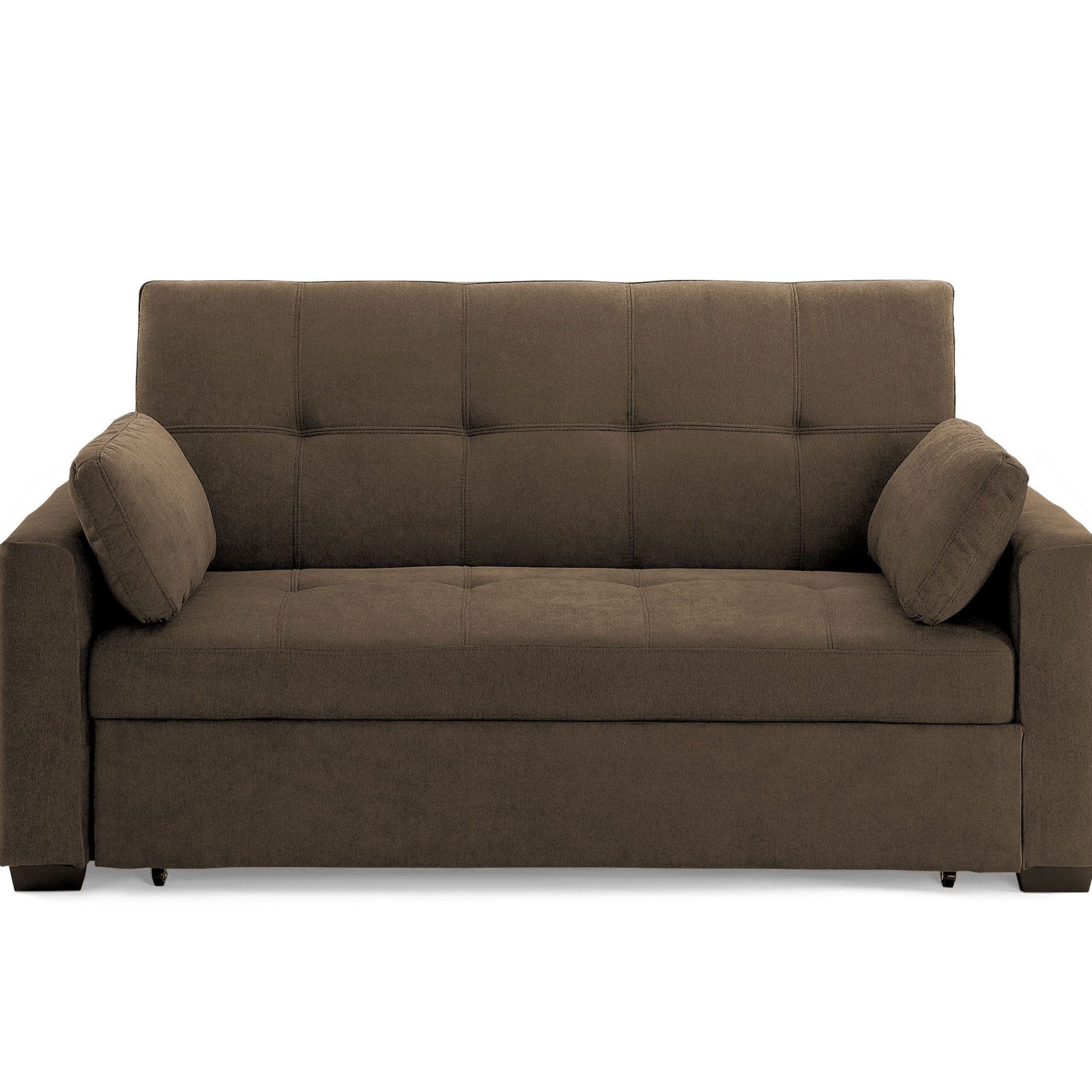 Queen Size Convertible Sofa Bed | Edtnaerca With Queen Size Convertible Sofa Beds (View 17 of 20)