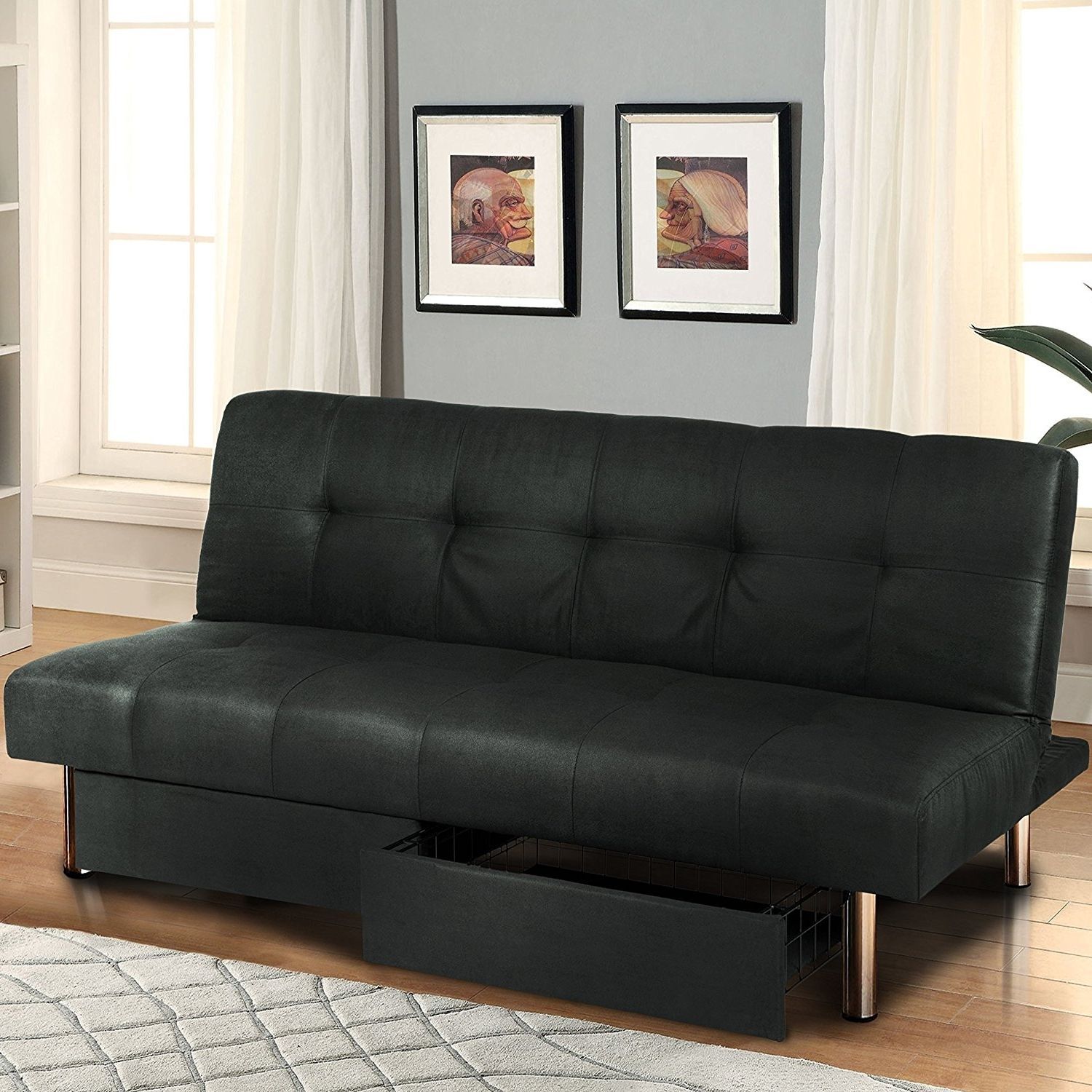 Queen Size Convertible Sofa Bed Ideas On Foter Regarding Queen Size Convertible Sofa Beds (Gallery 11 of 20)