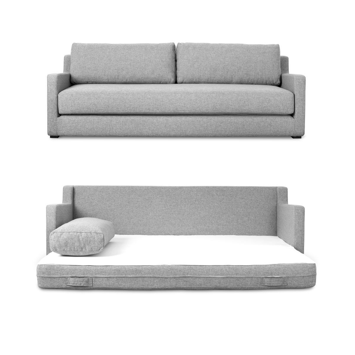 Queen Size Convertible Sofa Bed – Ideas On Foter With Regard To Queen Size Convertible Sofa Beds (View 5 of 20)