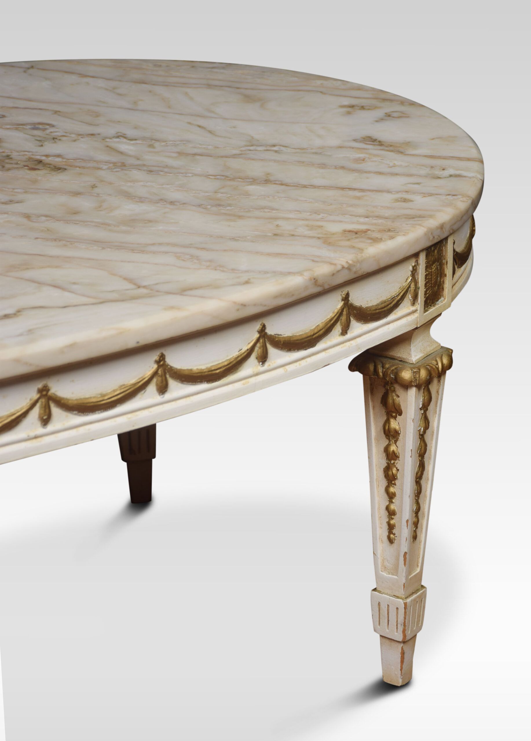 Regency Style Coffee Table – Shacklady's Antiques Inside Regency Cain Steel Coffee Tables (View 14 of 21)