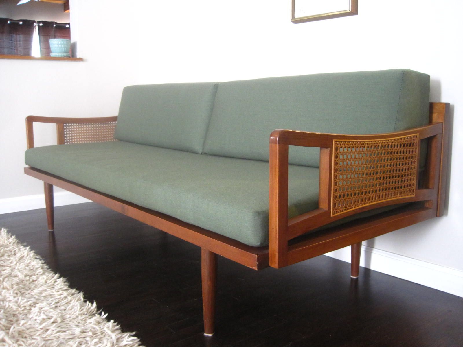Rhan Vintage. Mid Century Modern Blog.: Mid Century Modern Sofa (View 16 of 20)