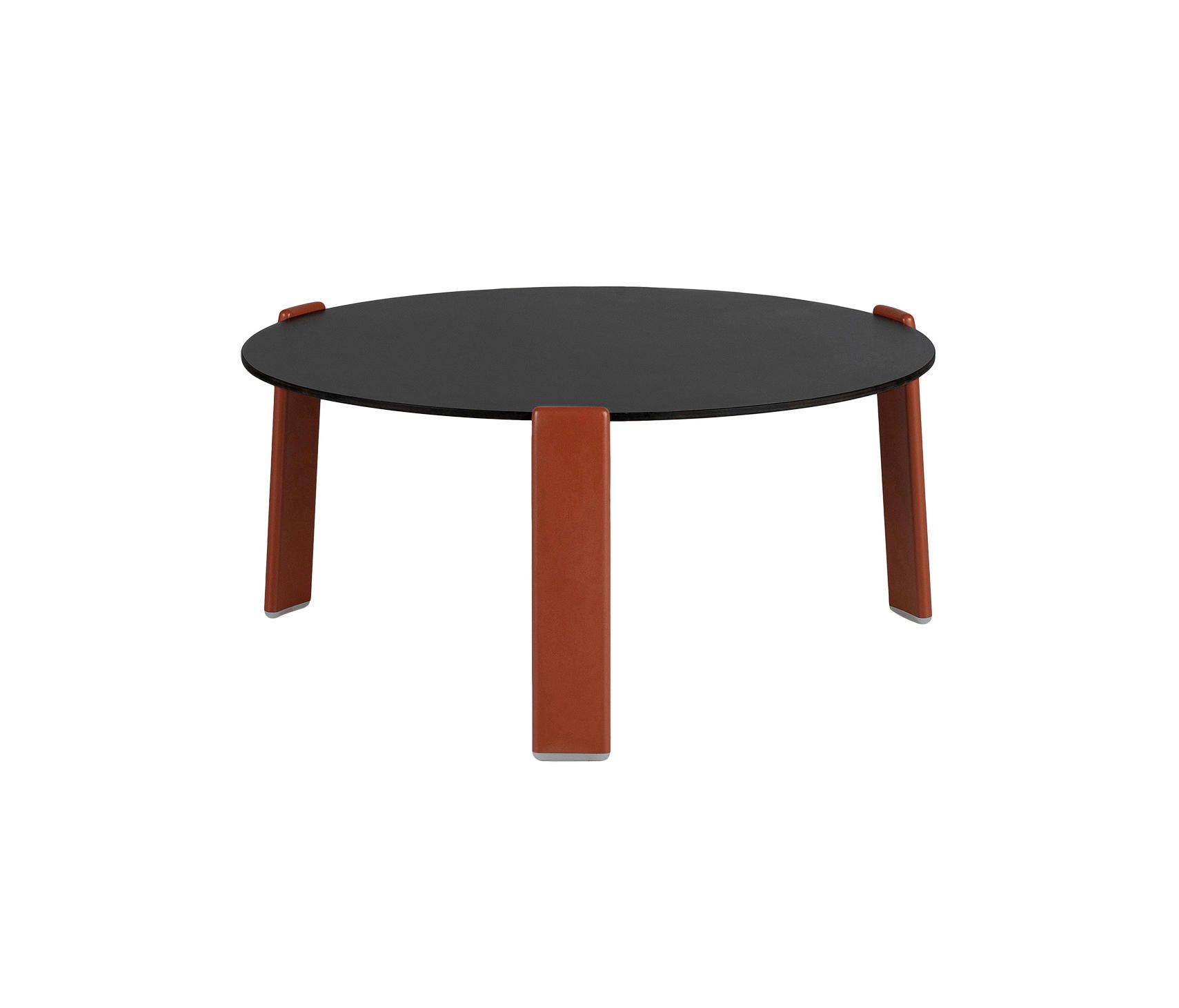 T Coffee Table – Coffee Tables From Point | Architonic Pertaining To White T Base Seminar Coffee Tables (View 5 of 20)
