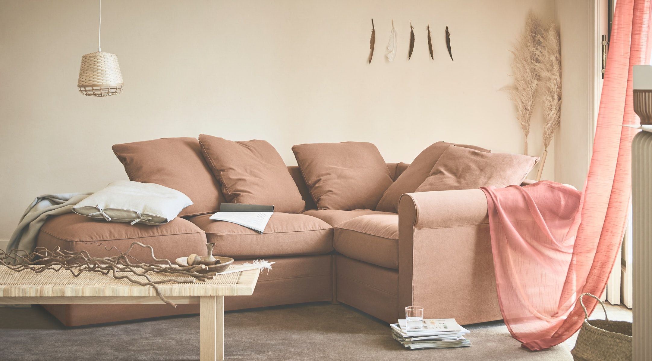 The 7 Best Sofas To Bring Comfort In A Compact Living Room – Ikea Indonesia With Sofas For Compact Living (Gallery 1 of 20)