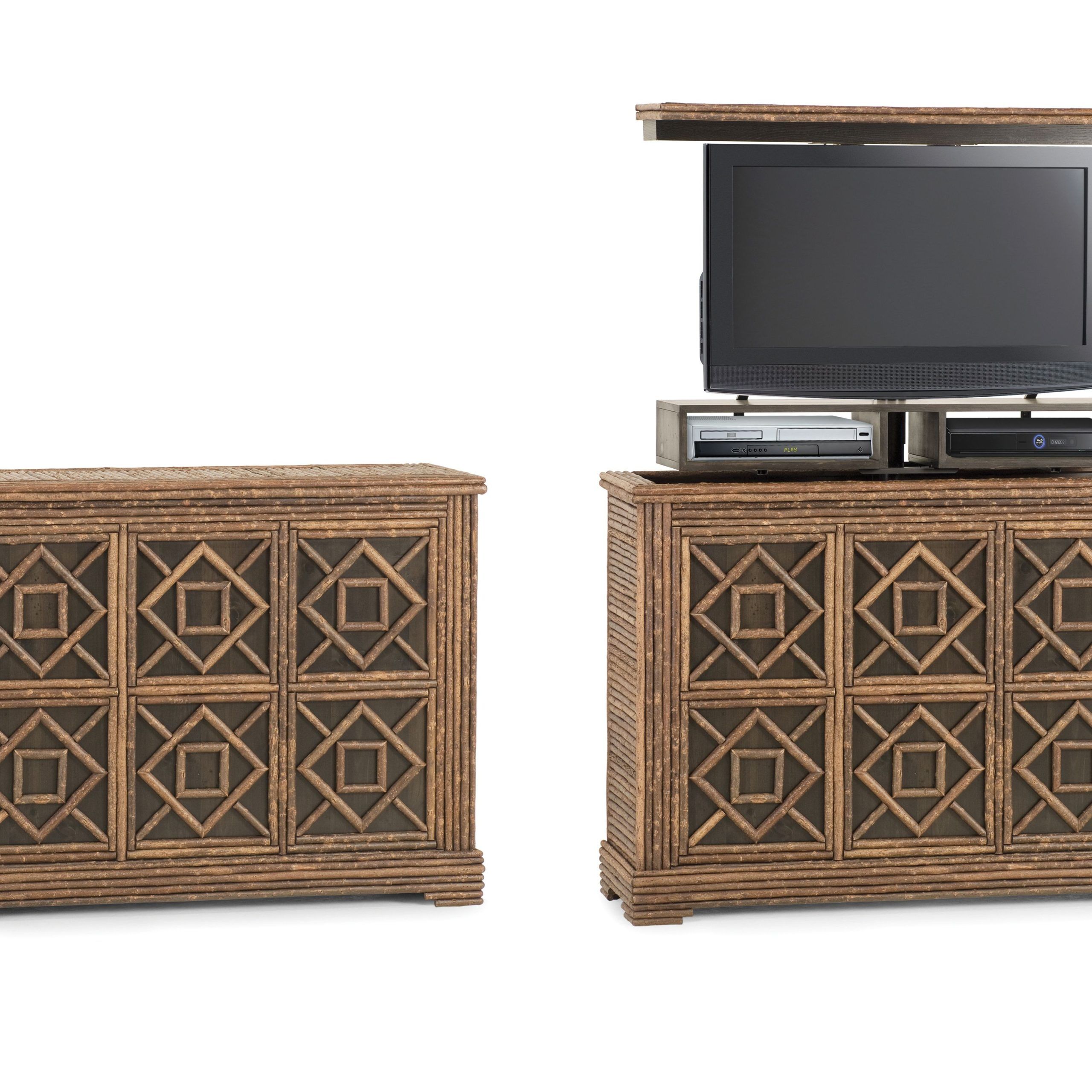 Tv Lift Stand Cabinet – Romaine Randle Regarding Romain Stands For Tvs (Gallery 6 of 20)
