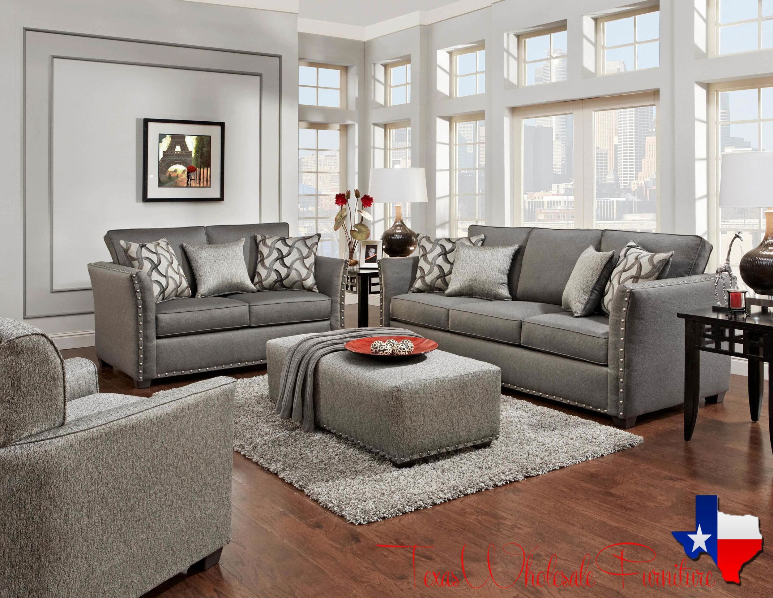 Washington 1380 — Texas Wholesale Furniture Co | Living Room Designs Pertaining To Sofas For Living Rooms (View 20 of 20)