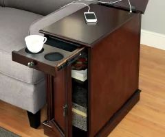 2024 Latest Coffee Tables with Charging Station