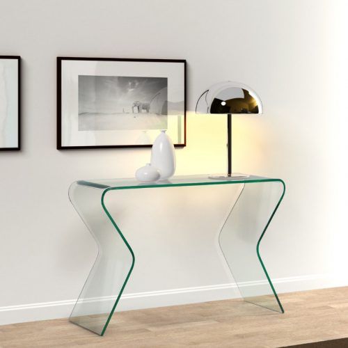Modern Console Tables (Photo 16 of 20)