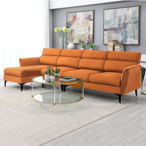 Heavy Duty Sectional Couches (Photo 3 of 20)