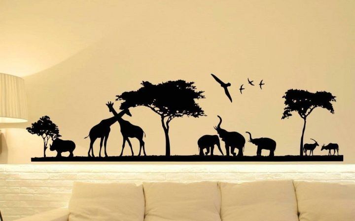 20 Best 3d animal Wall Art