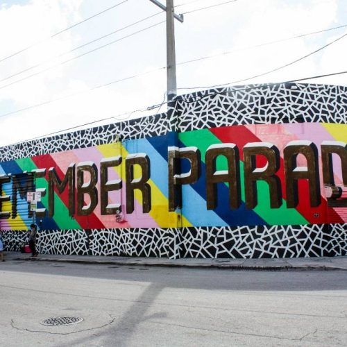 Miami Wall Art (Photo 13 of 20)