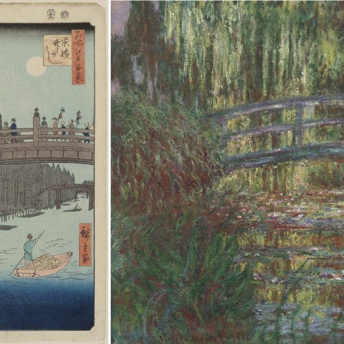 Framed Asian Art Prints (Photo 12 of 15)