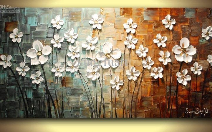 20 Collection of Wall Art Paintings
