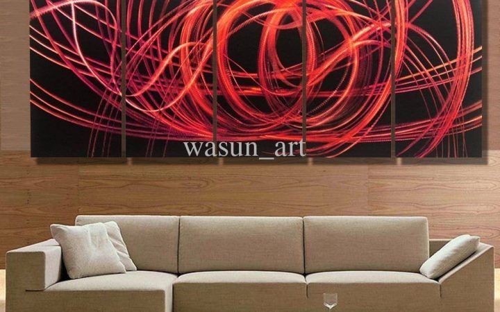  Best 20+ of Affordable Abstract Wall Art