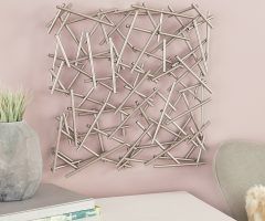  Best 20+ of Metal Wall Decor by Cosmoliving