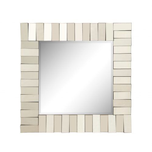Pennsburg Rectangle Wall Mirror (Photo 5 of 20)
