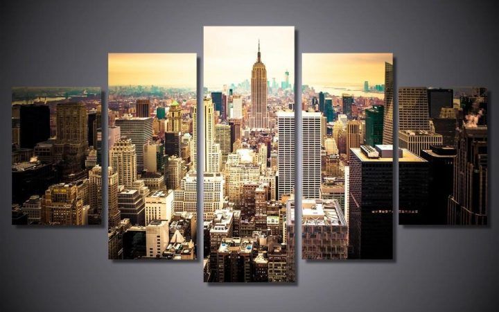 20 Best New York City Framed Art Prints