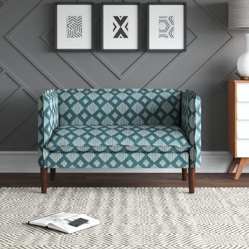 Sofas In Pattern (Photo 10 of 20)