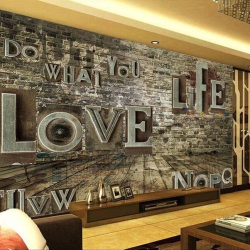 3D Wall Art Wholesale (Photo 17 of 20)