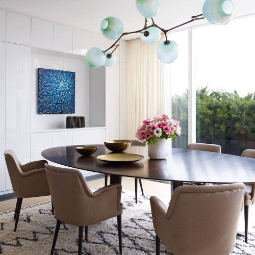 Modern Wall Art For Dining Room (Photo 3 of 15)