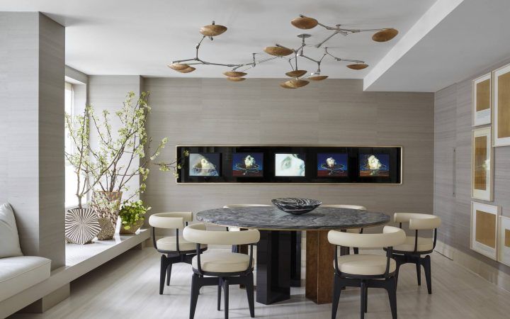 15 Best Modern Wall Art for Dining Room