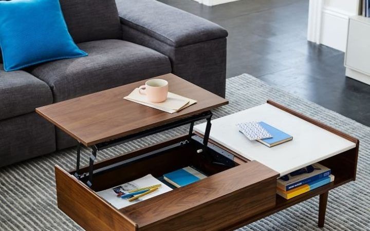 2024 Best of Coffee Tables with Storage