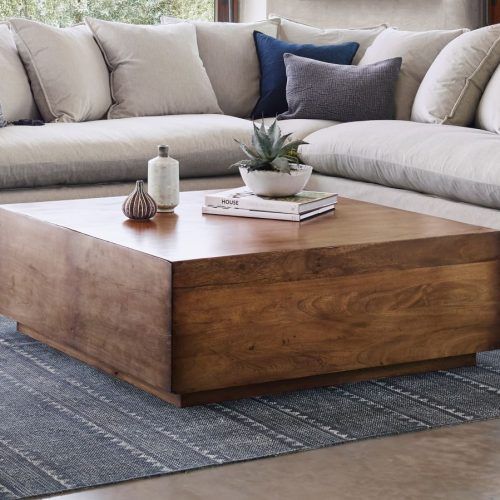 Coffee Tables With Storage (Photo 17 of 20)