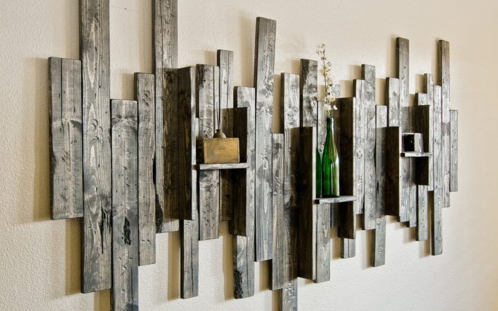 15 Best Rustic Wall Accents