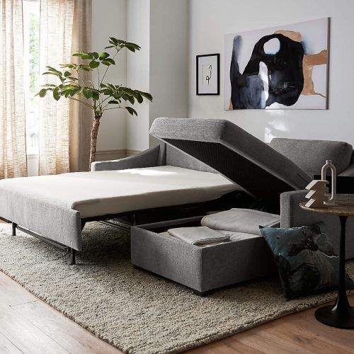 Pull Out Couch Beds (Photo 6 of 20)