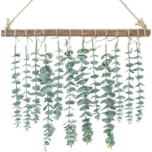 Wall Hanging Decorations (Photo 11 of 20)