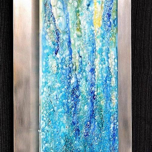 Glass Wall Artworks (Photo 3 of 15)
