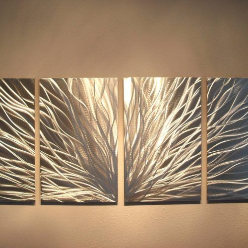 Metal Wall Art For Kitchen (Photo 18 of 20)