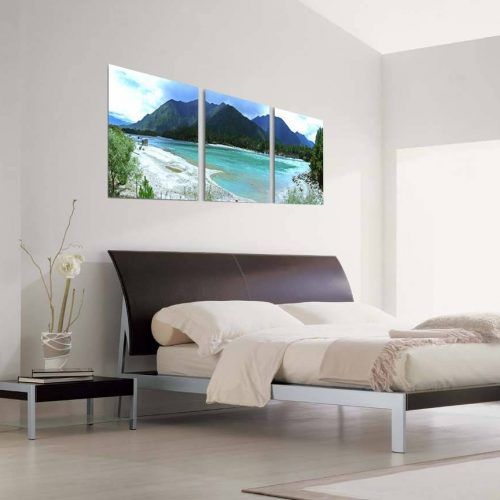 3 Piece Canvas Wall Art Sets (Photo 18 of 20)