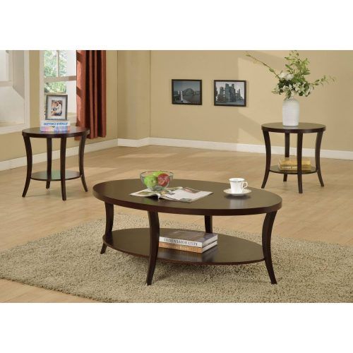 Coffee Tables Of 3 Nesting Tables (Photo 19 of 20)