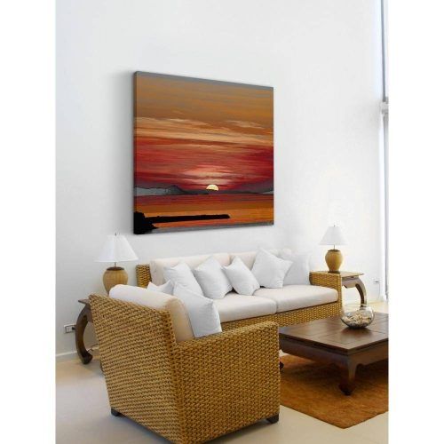 48X48 Canvas Wall Art (Photo 14 of 20)