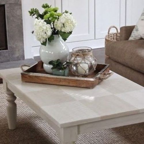 Simple Design Coffee Tables (Photo 18 of 20)