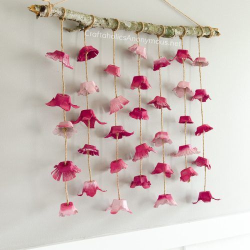 Wall Hanging Decorations (Photo 6 of 20)