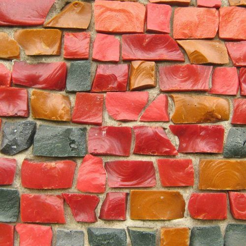 3D Brick Wall Art (Photo 18 of 20)
