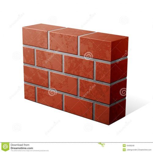3D Brick Wall Art (Photo 19 of 20)