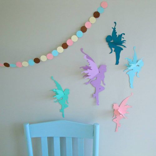 3D Wall Art For Baby Nursery (Photo 19 of 20)