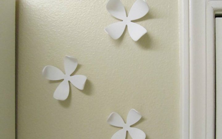 20 Best Ideas Umbra 3d Flower Wall Art