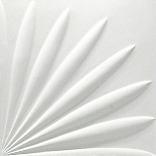 Blossom White 3D Wall Art (Photo 10 of 20)
