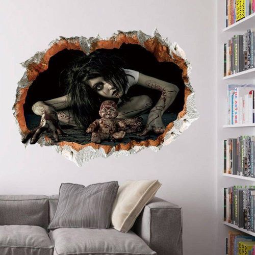 3D Wall Art Wholesale (Photo 4 of 20)