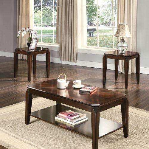 Coffee Tables For 4-6 People (Photo 15 of 20)