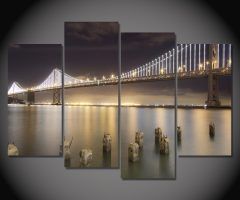 20 Photos San Francisco Wall Art