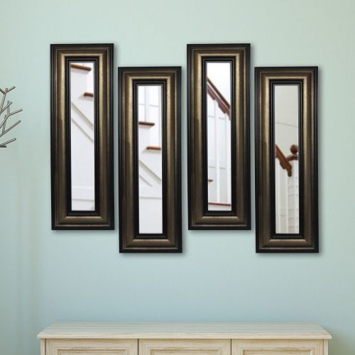 4 Piece Wall Decor Sets By Charlton Home (Photo 6 of 20)