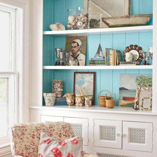 Beach Cottage Wall Decors (Photo 10 of 25)